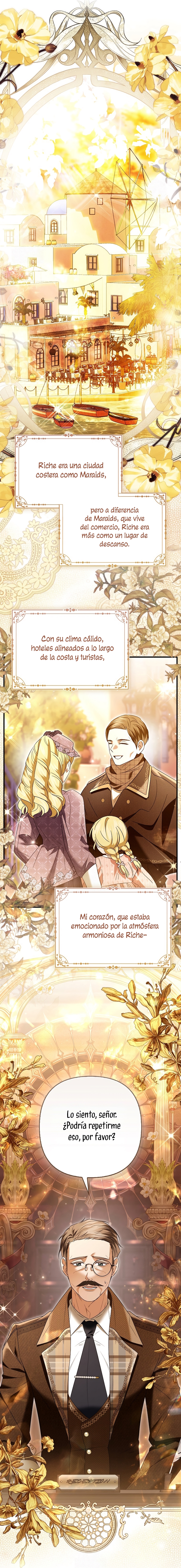 Como rechazar un matrimonio perfecto Capítulo 43 - Página 23