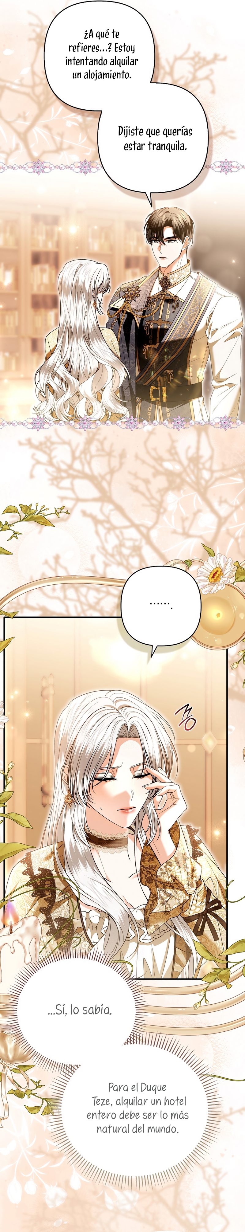 Como rechazar un matrimonio perfecto Capítulo 43 - Página 26