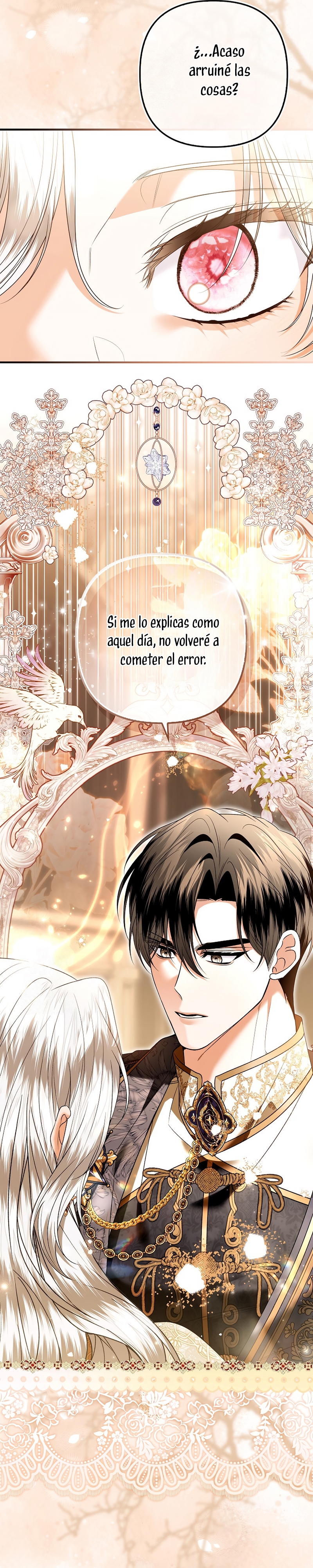 Como rechazar un matrimonio perfecto Capítulo 43 - Página 27