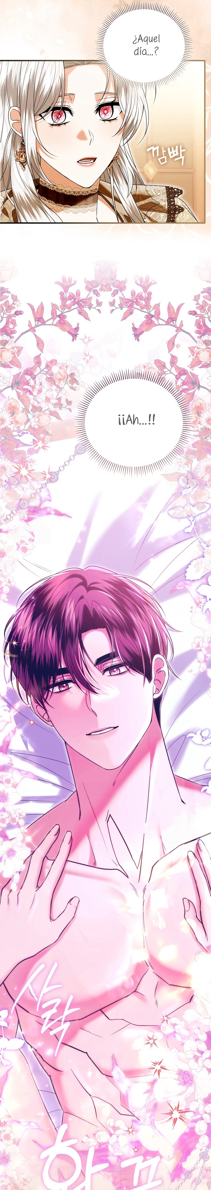 Como rechazar un matrimonio perfecto Capítulo 43 - Página 28