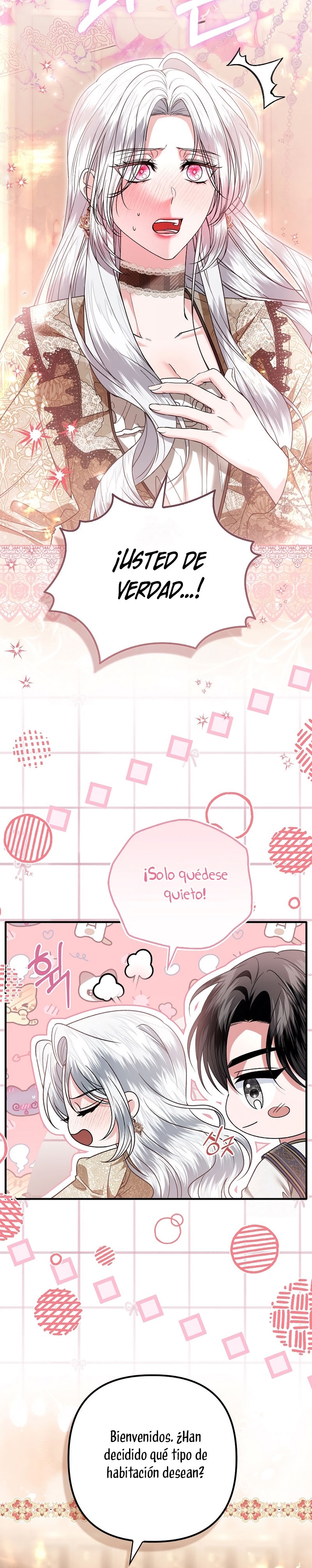 Como rechazar un matrimonio perfecto Capítulo 43 - Página 29