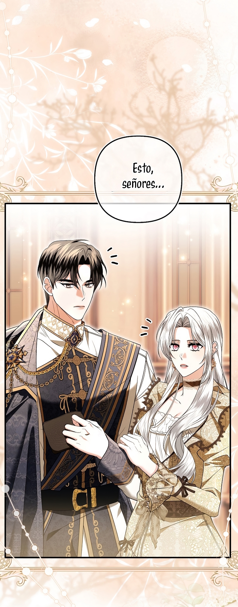 Como rechazar un matrimonio perfecto Capítulo 43 - Página 31