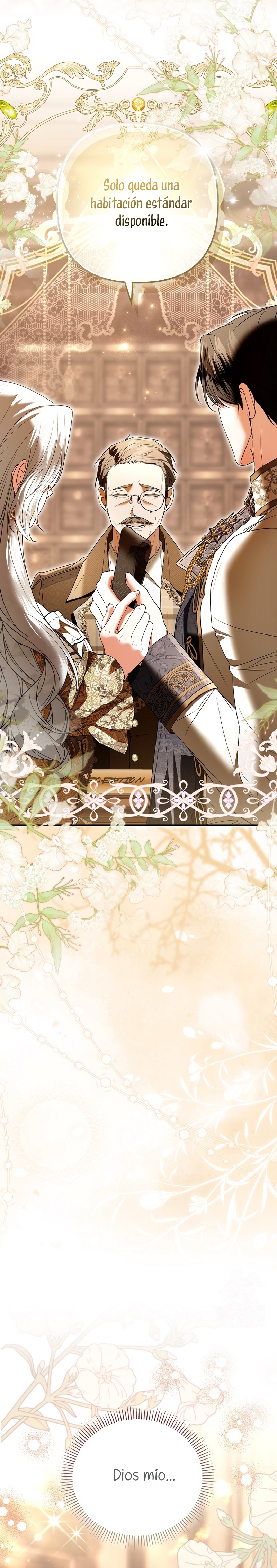 Como rechazar un matrimonio perfecto Capítulo 43 - Página 32