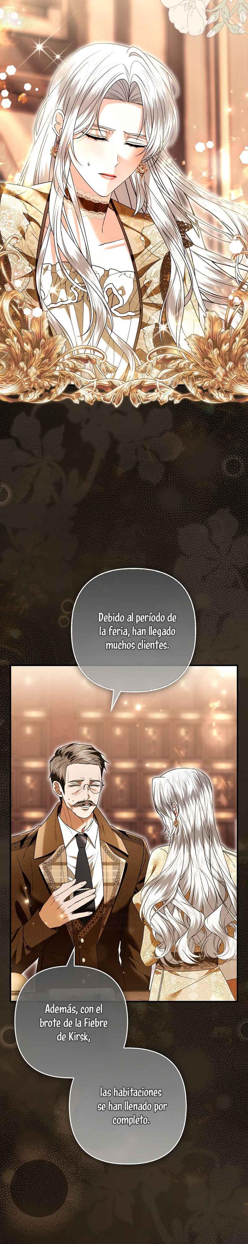 Como rechazar un matrimonio perfecto Capítulo 43 - Página 33