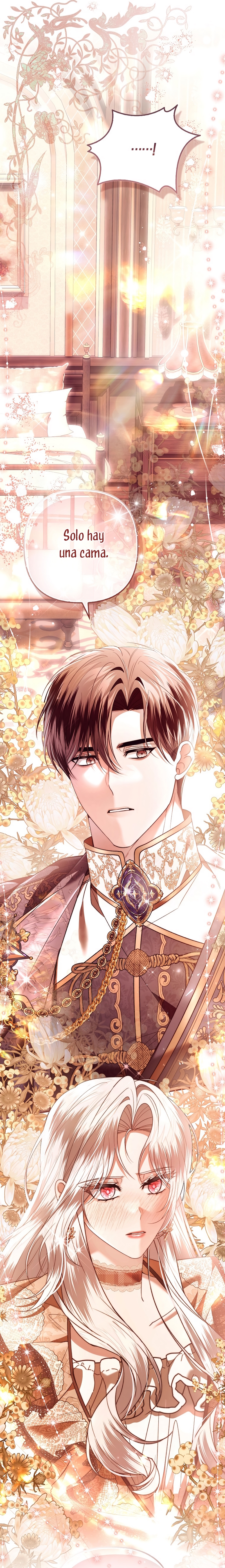 Como rechazar un matrimonio perfecto Capítulo 43 - Página 36