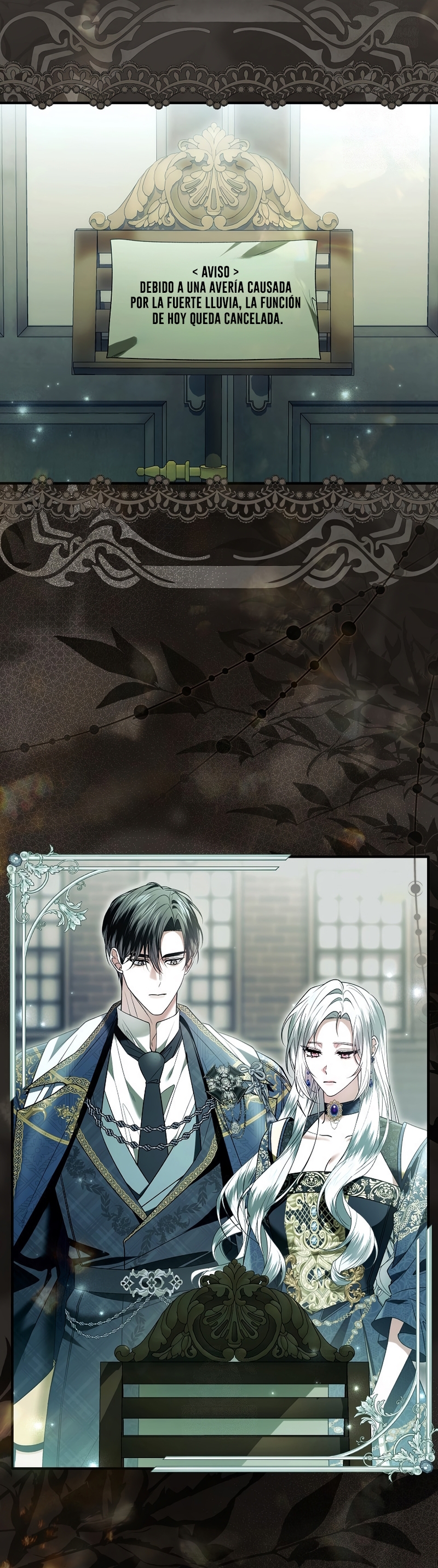 Como rechazar un matrimonio perfecto Capítulo 43 - Página 5