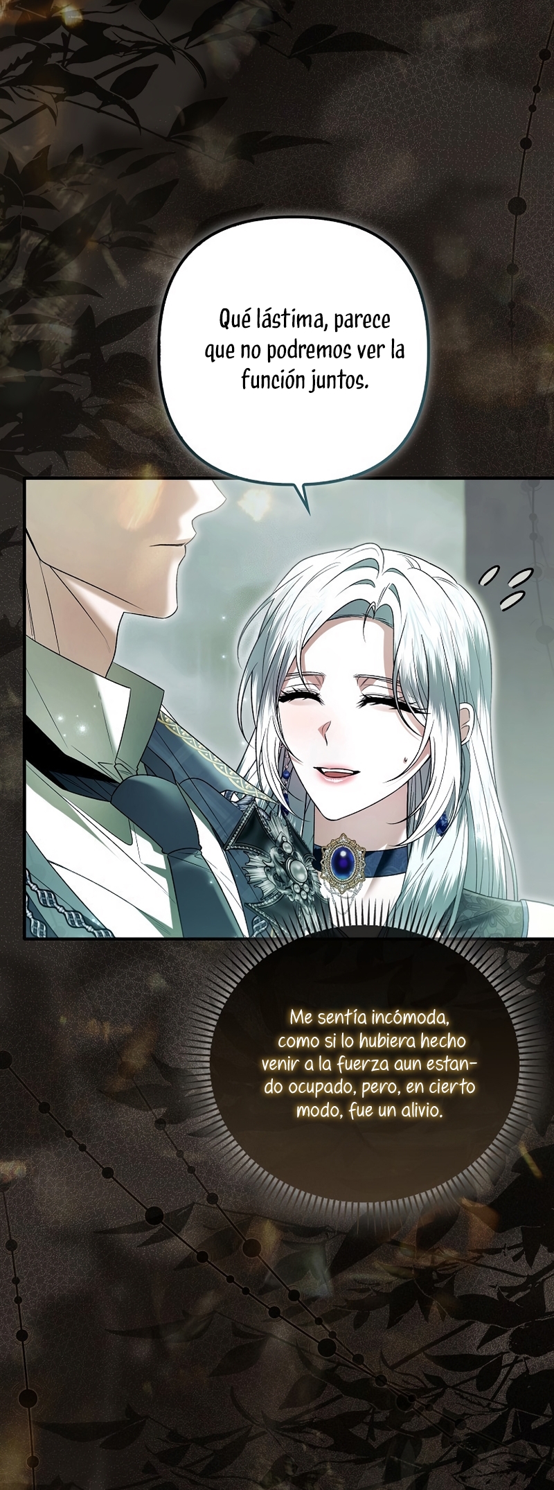 Como rechazar un matrimonio perfecto Capítulo 43 - Página 6