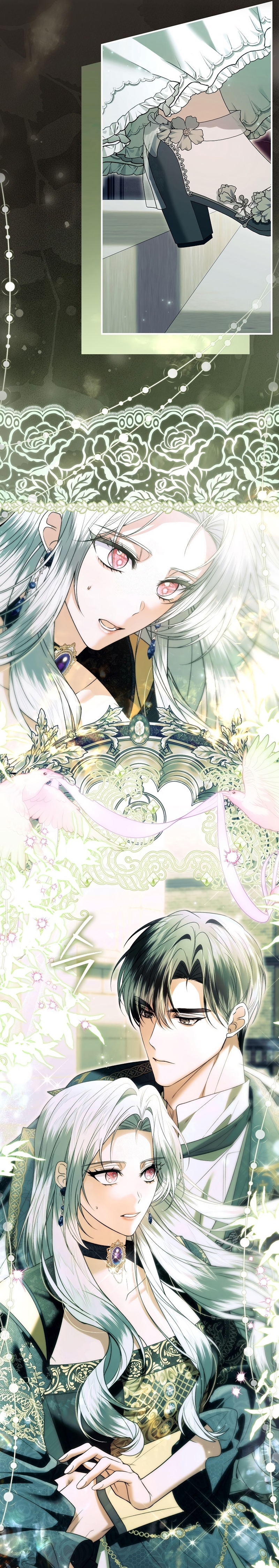 Como rechazar un matrimonio perfecto Capítulo 43 - Página 8