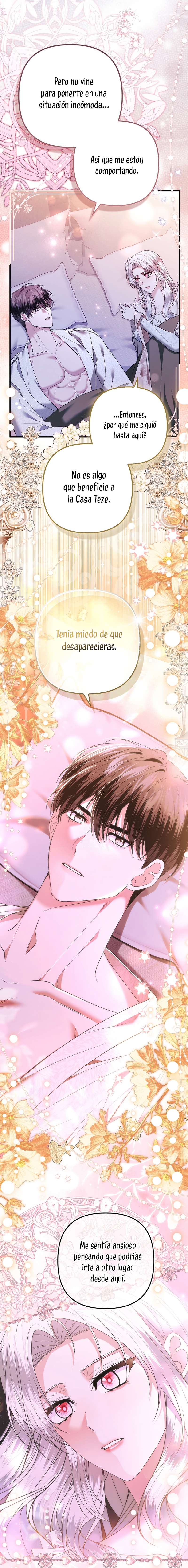 Como rechazar un matrimonio perfecto Capítulo 44 - Página 10