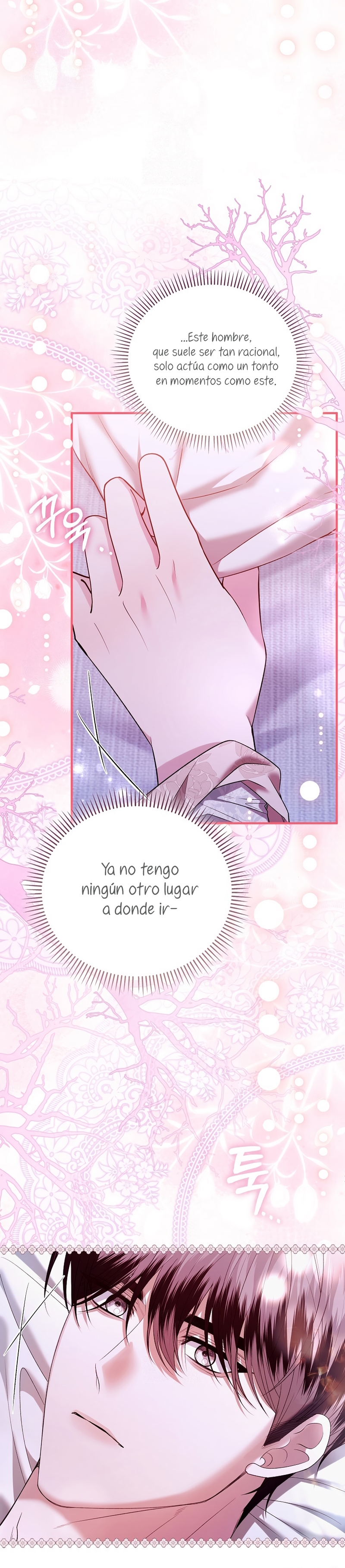 Como rechazar un matrimonio perfecto Capítulo 44 - Página 11