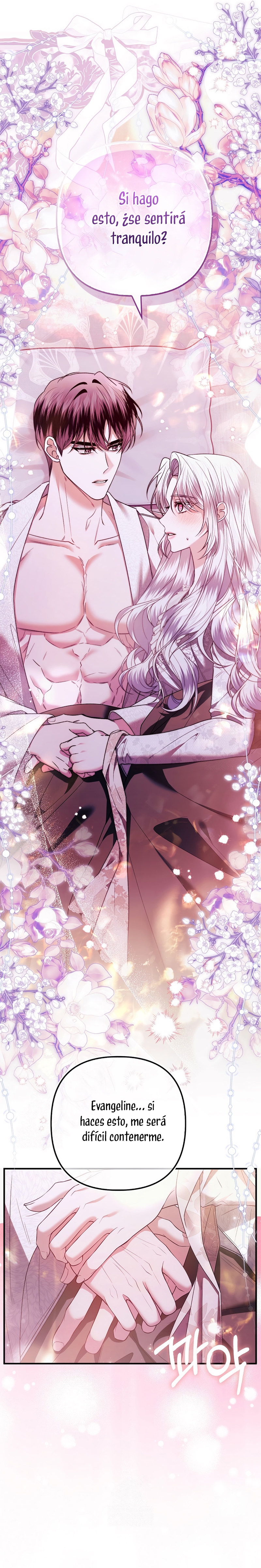 Como rechazar un matrimonio perfecto Capítulo 44 - Página 12