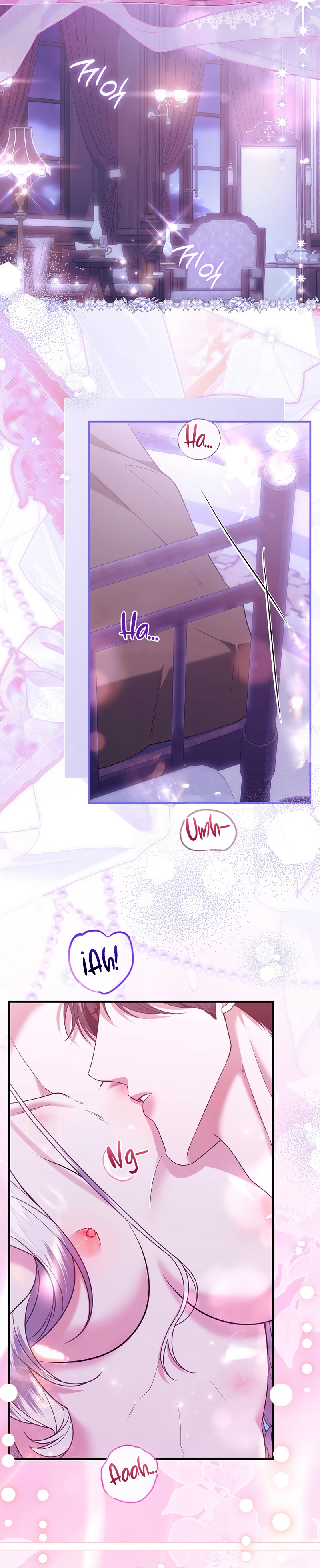 Como rechazar un matrimonio perfecto Capítulo 44 - Página 14