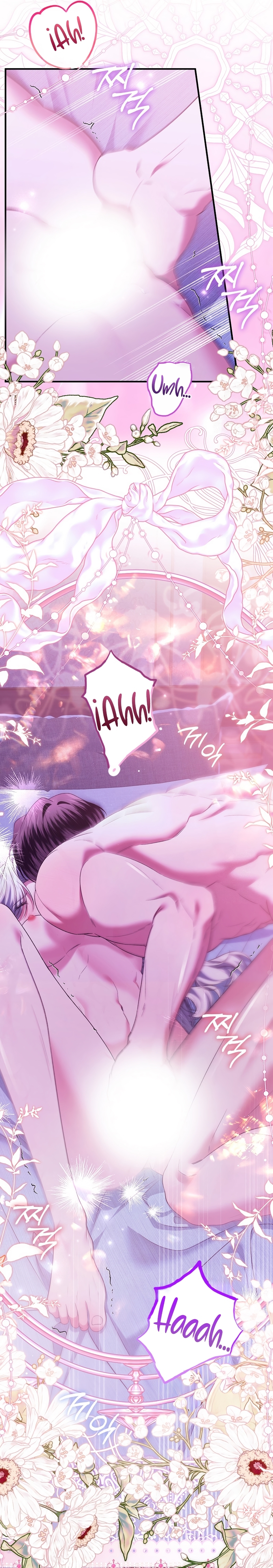 Como rechazar un matrimonio perfecto Capítulo 44 - Página 16