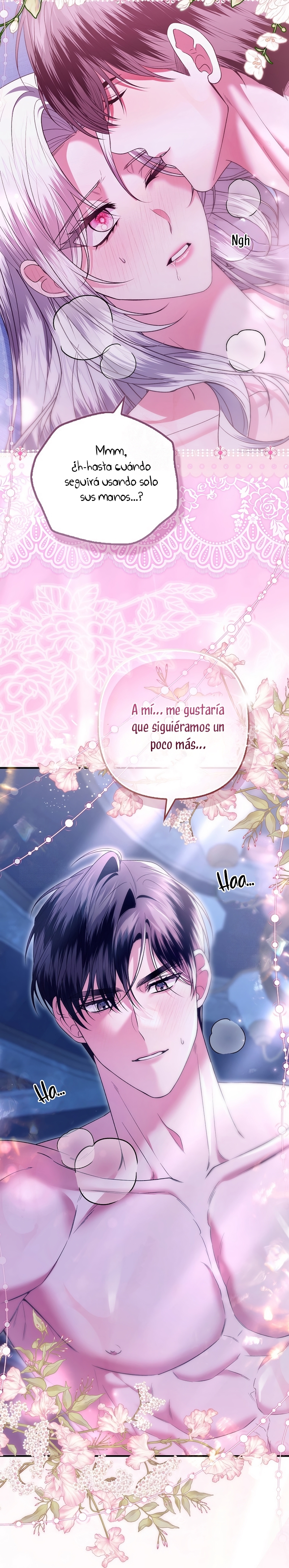 Como rechazar un matrimonio perfecto Capítulo 44 - Página 17