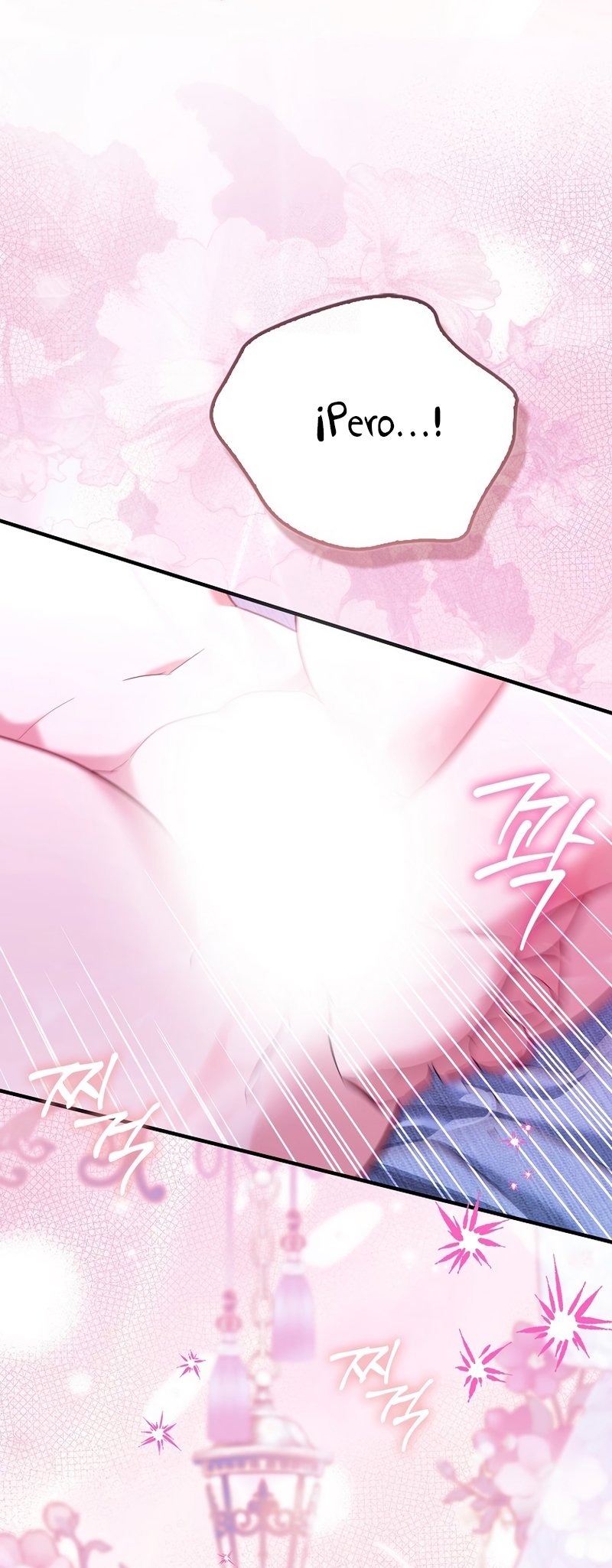 Como rechazar un matrimonio perfecto Capítulo 44 - Página 18