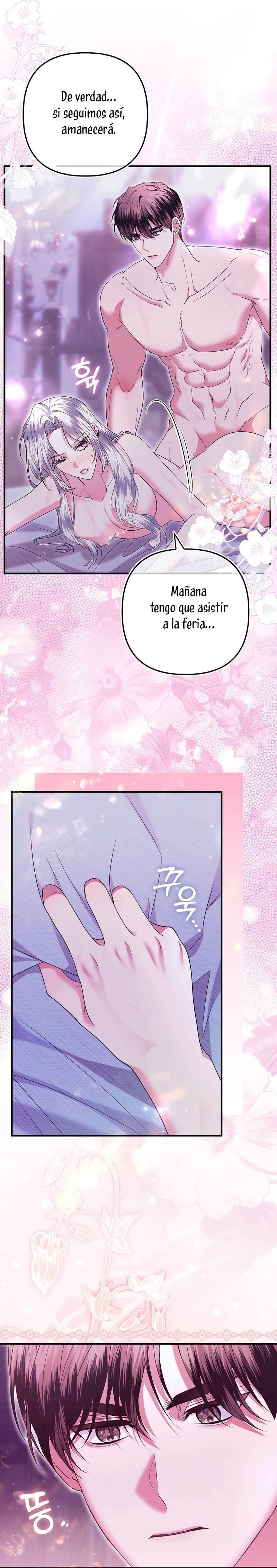 Como rechazar un matrimonio perfecto Capítulo 44 - Página 21