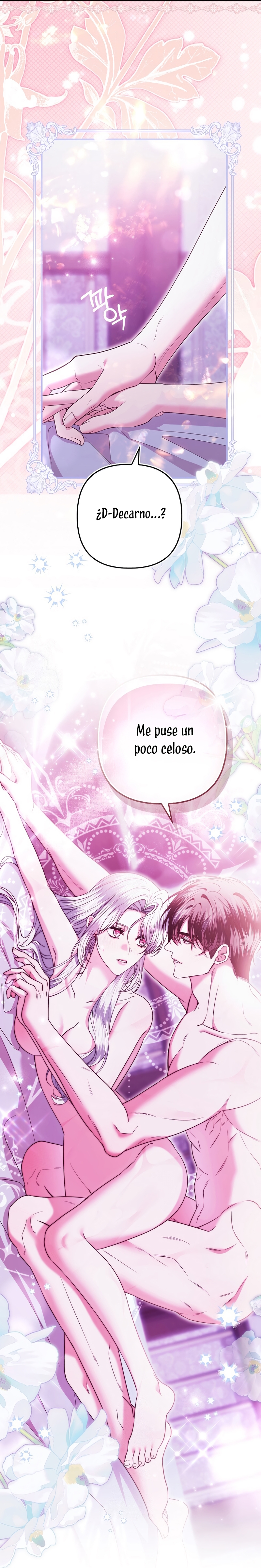 Como rechazar un matrimonio perfecto Capítulo 44 - Página 22