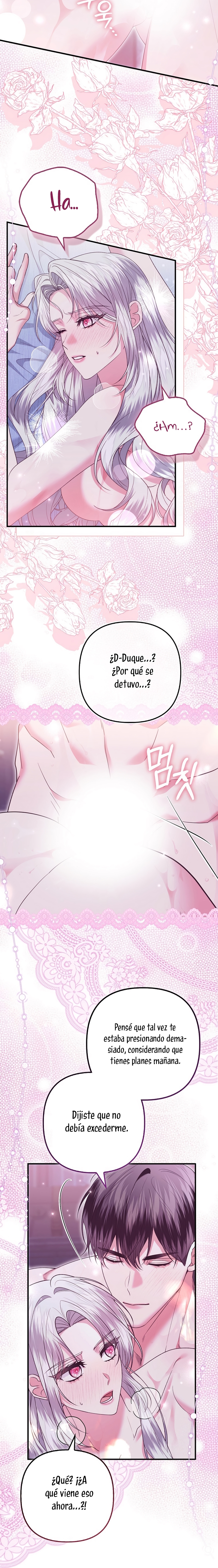 Como rechazar un matrimonio perfecto Capítulo 44 - Página 24