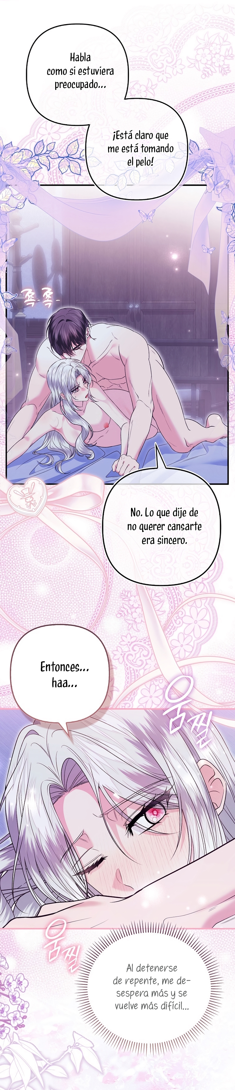 Como rechazar un matrimonio perfecto Capítulo 44 - Página 25