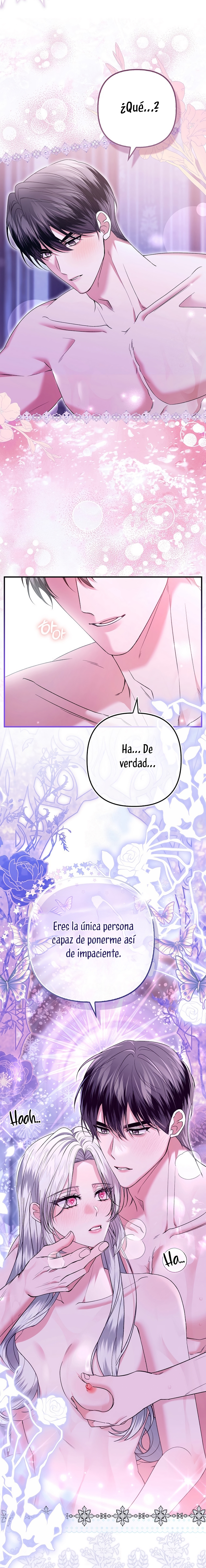 Como rechazar un matrimonio perfecto Capítulo 44 - Página 27