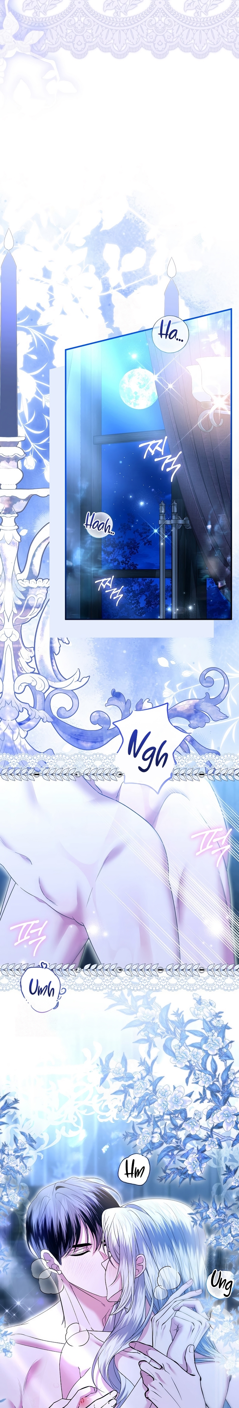 Como rechazar un matrimonio perfecto Capítulo 44 - Página 28