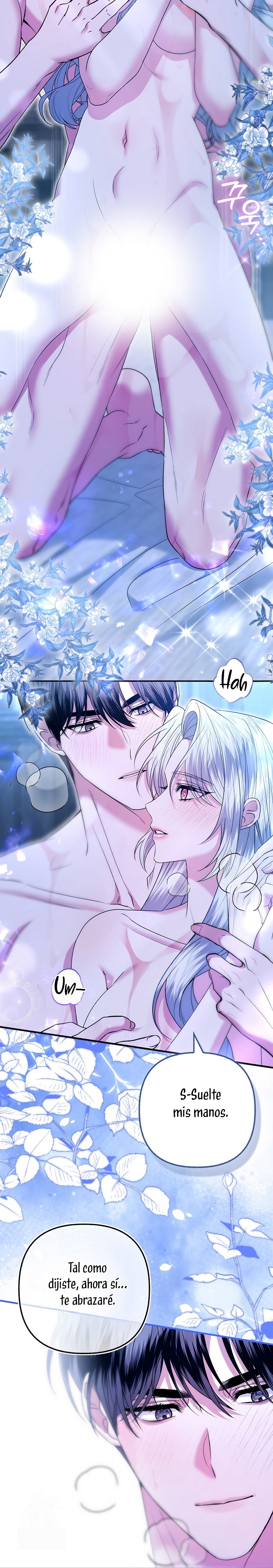 Como rechazar un matrimonio perfecto Capítulo 44 - Página 29