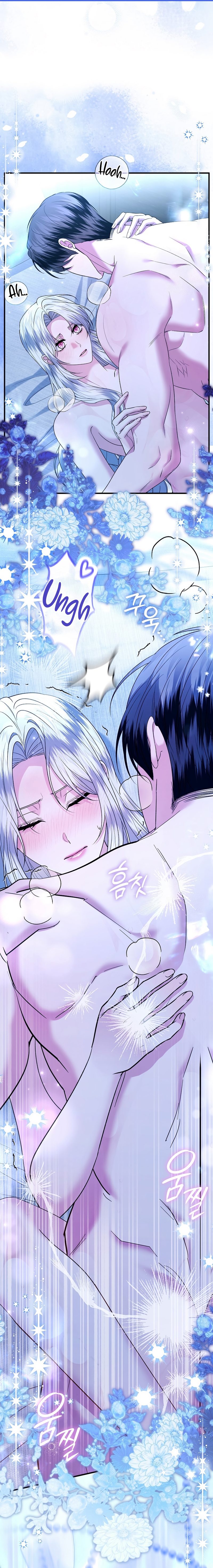 Como rechazar un matrimonio perfecto Capítulo 44 - Página 30