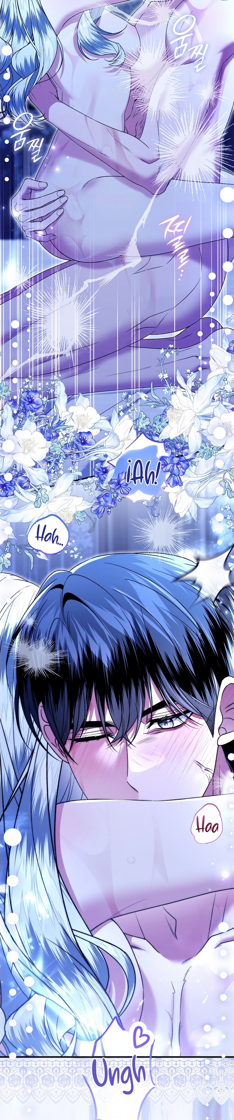 Como rechazar un matrimonio perfecto Capítulo 44 - Página 33