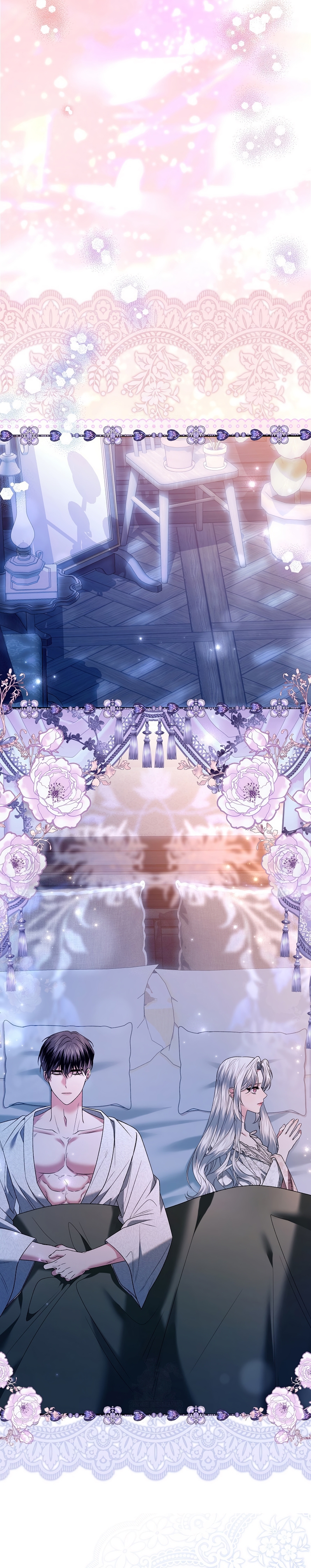 Como rechazar un matrimonio perfecto Capítulo 44 - Página 6