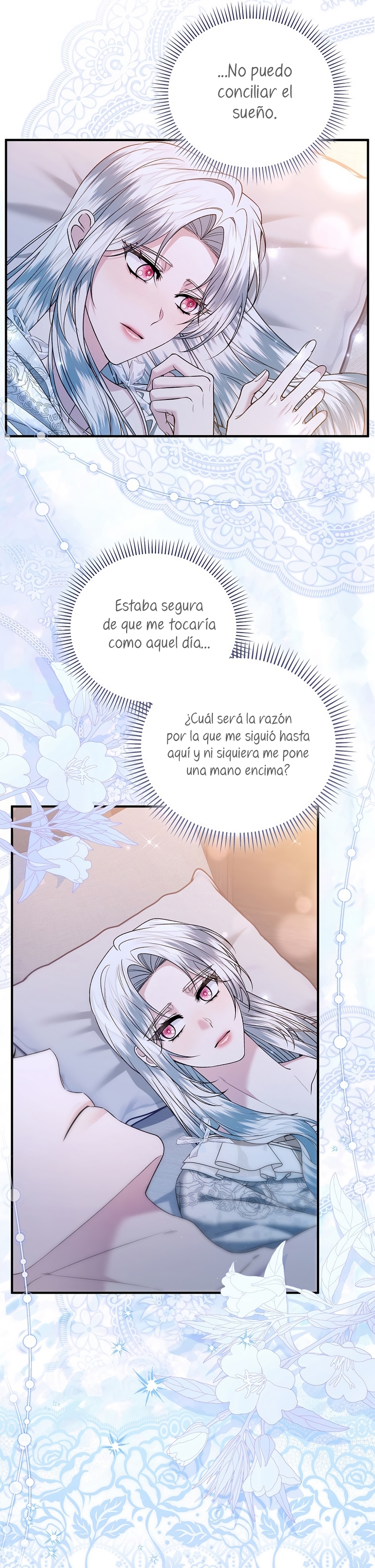 Como rechazar un matrimonio perfecto Capítulo 44 - Página 7