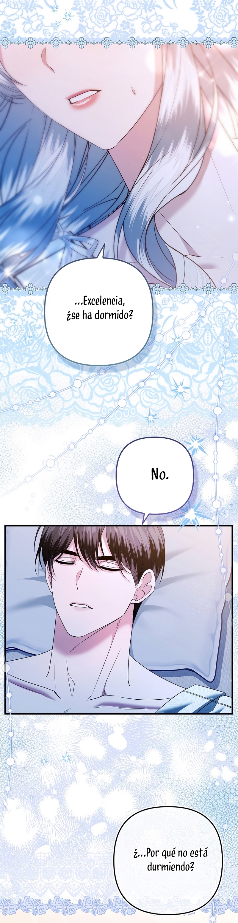 Como rechazar un matrimonio perfecto Capítulo 44 - Página 8