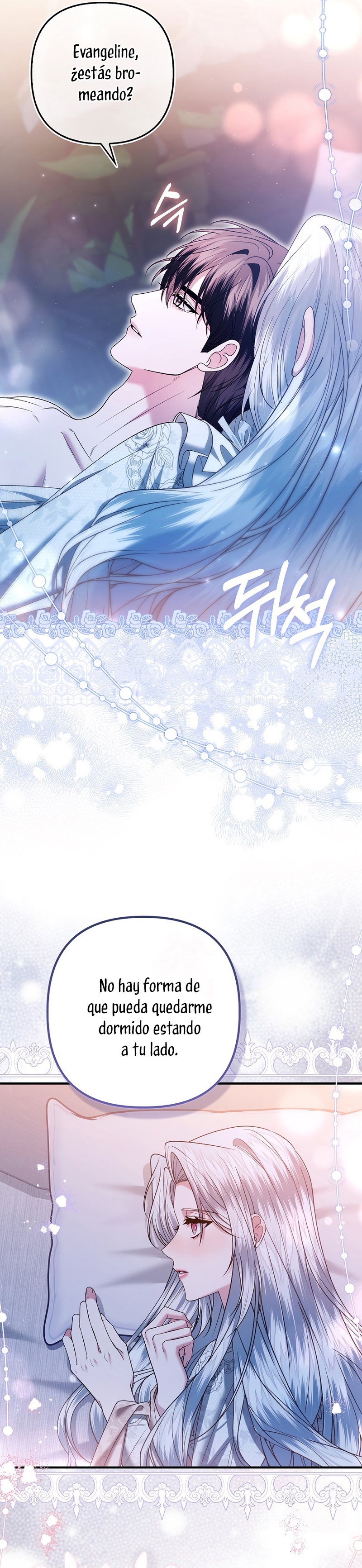 Como rechazar un matrimonio perfecto Capítulo 44 - Página 9