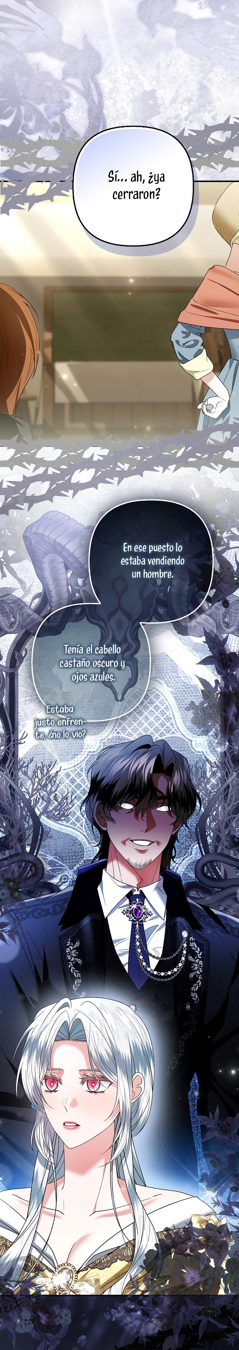 Como rechazar un matrimonio perfecto Capítulo 45 - Página 10