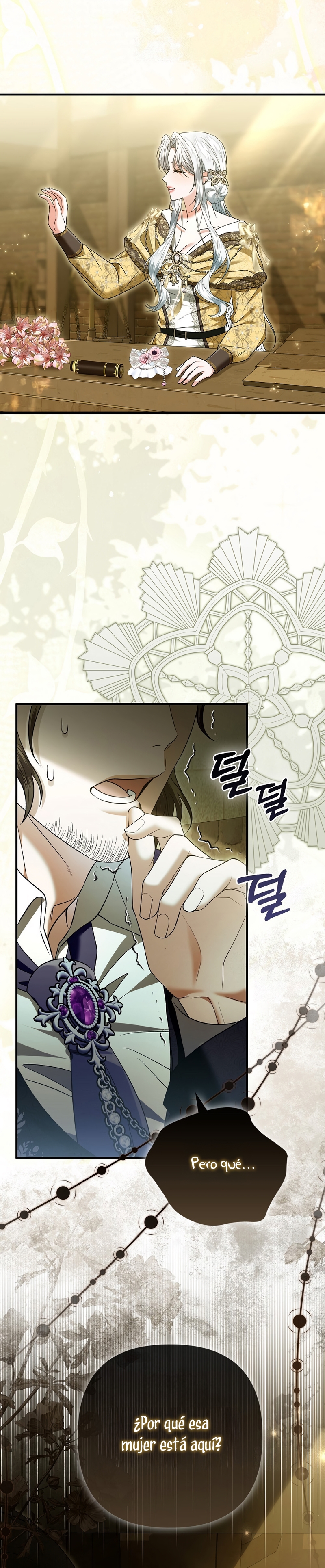 Como rechazar un matrimonio perfecto Capítulo 45 - Página 12