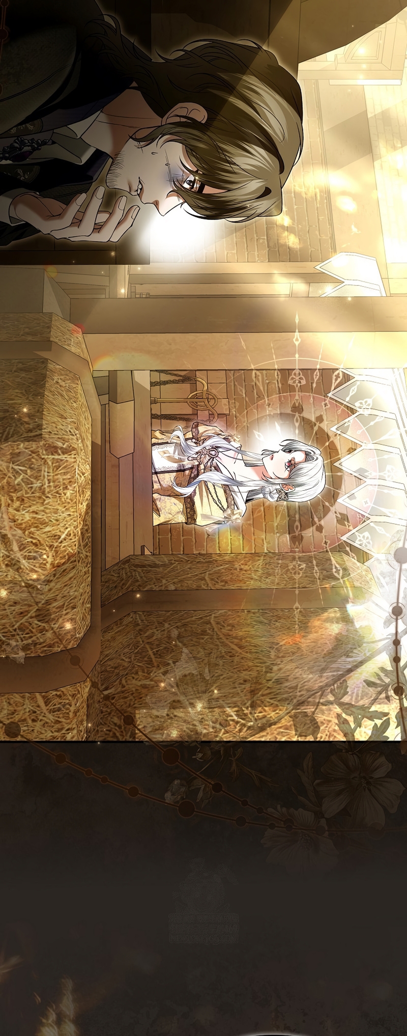 Como rechazar un matrimonio perfecto Capítulo 45 - Página 13