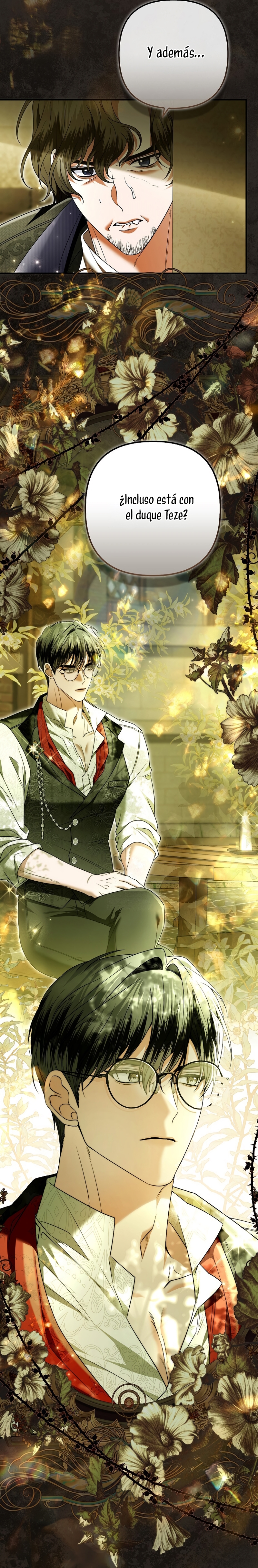 Como rechazar un matrimonio perfecto Capítulo 45 - Página 14