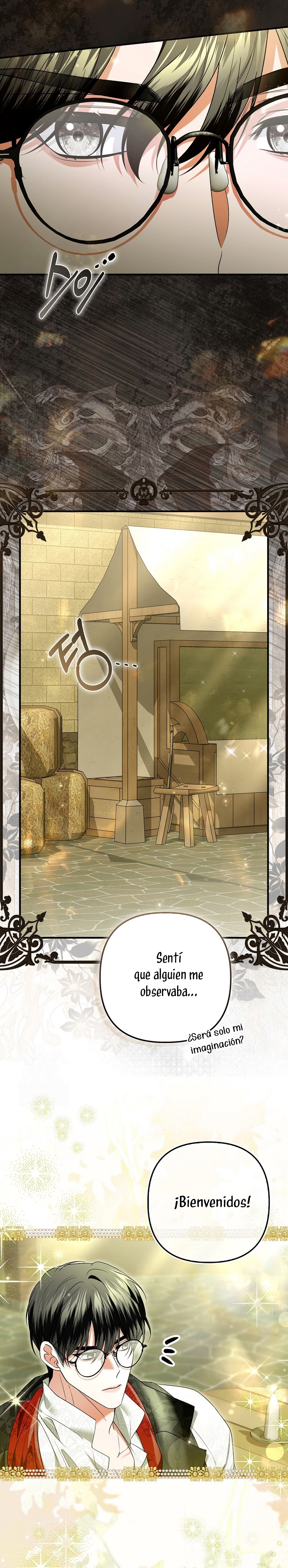 Como rechazar un matrimonio perfecto Capítulo 45 - Página 15