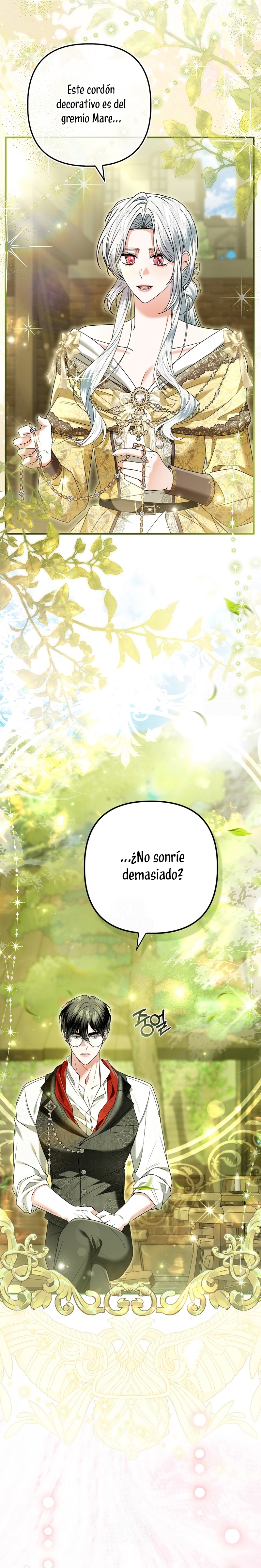 Como rechazar un matrimonio perfecto Capítulo 45 - Página 16