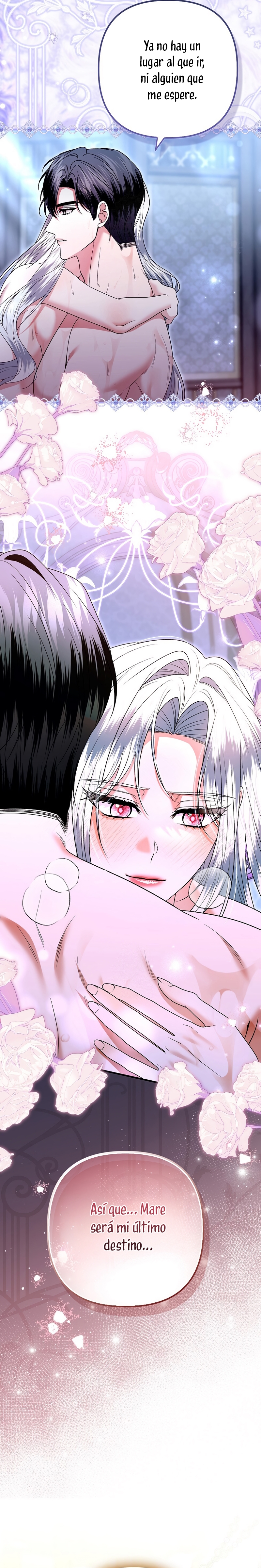 Como rechazar un matrimonio perfecto Capítulo 45 - Página 19