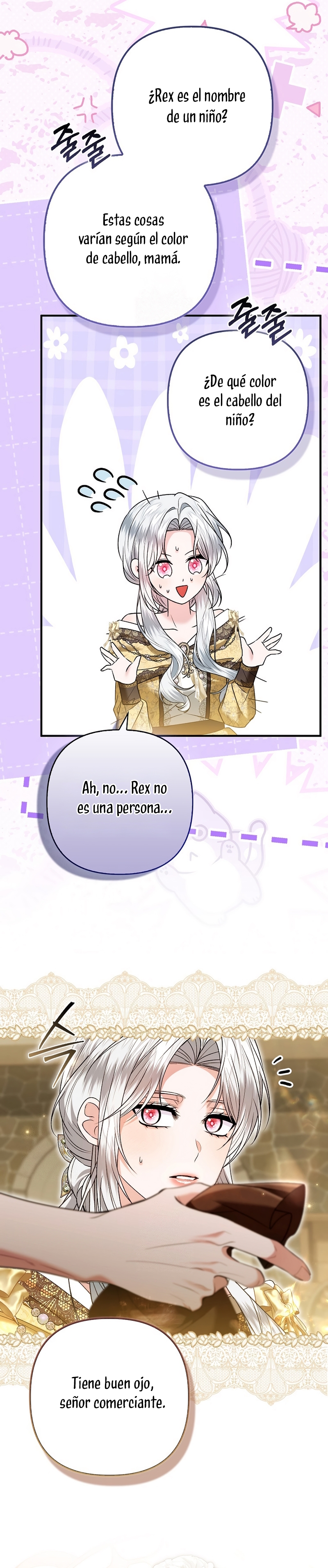 Como rechazar un matrimonio perfecto Capítulo 45 - Página 25