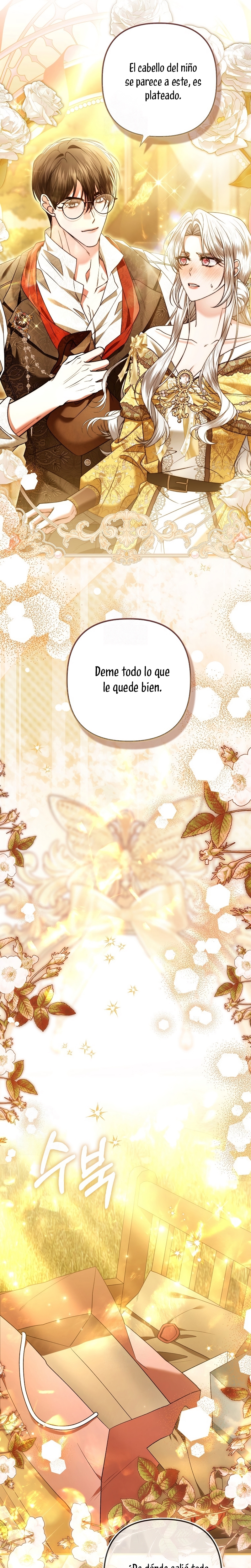 Como rechazar un matrimonio perfecto Capítulo 45 - Página 26