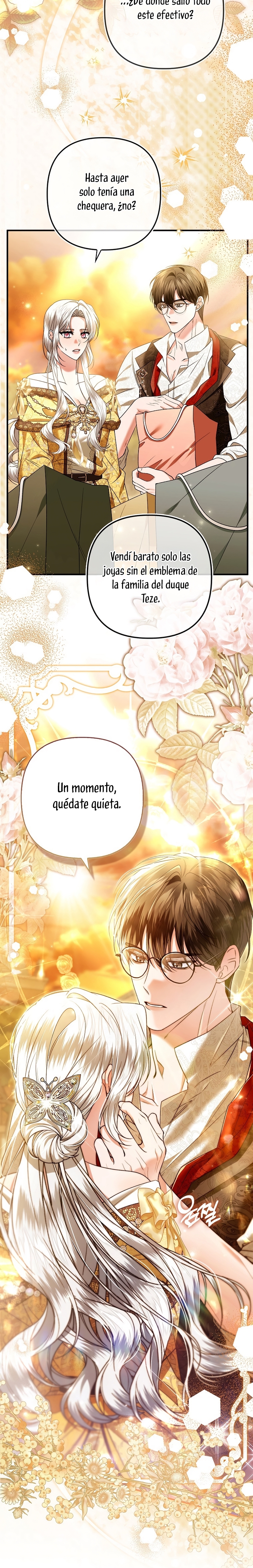 Como rechazar un matrimonio perfecto Capítulo 45 - Página 27