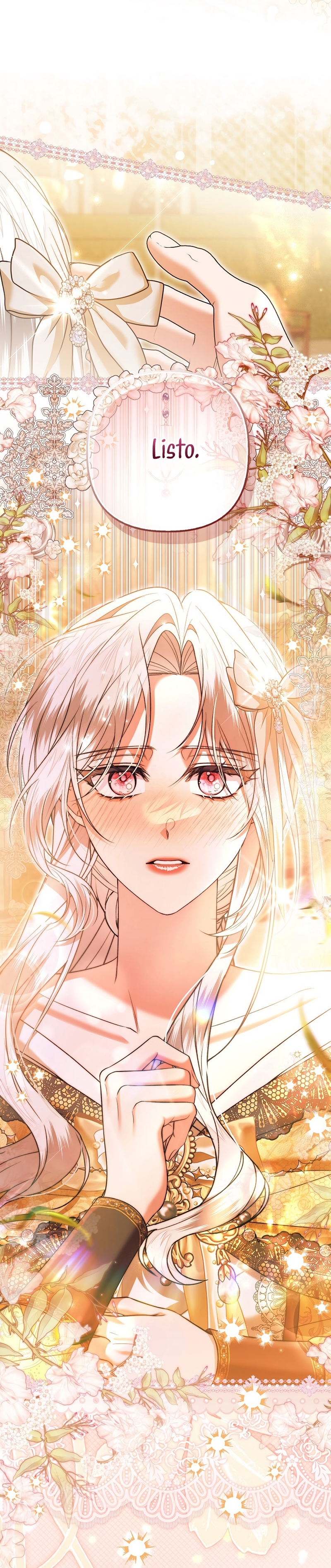 Como rechazar un matrimonio perfecto Capítulo 45 - Página 28