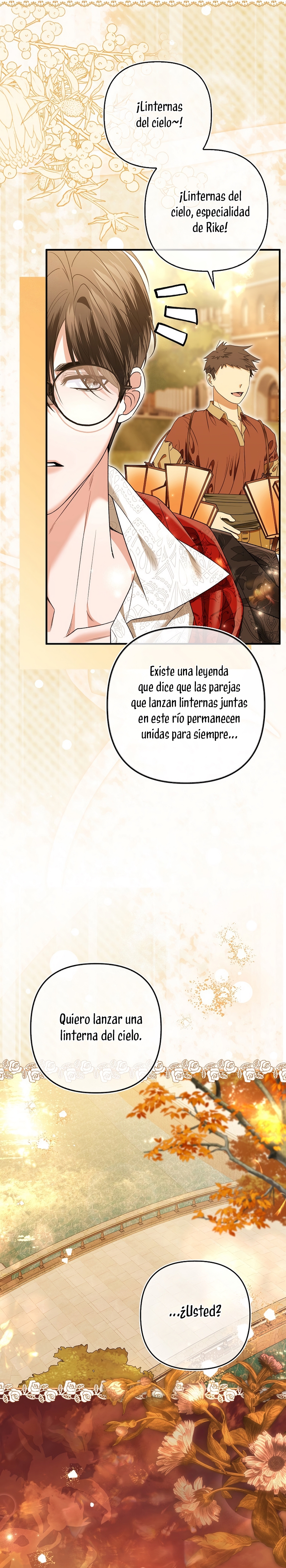 Como rechazar un matrimonio perfecto Capítulo 45 - Página 30