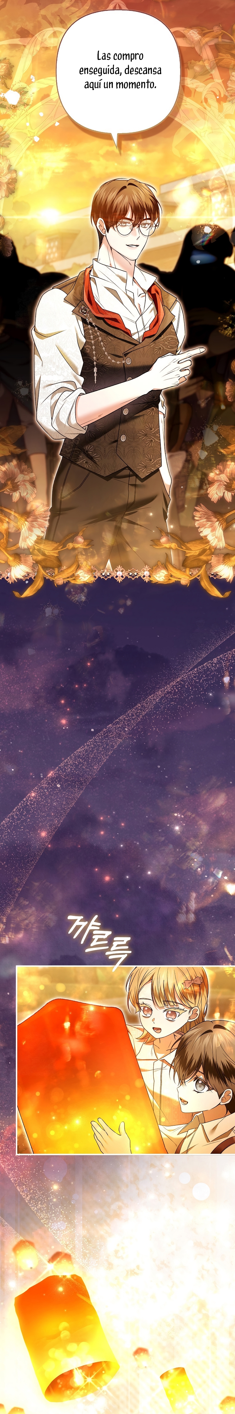 Como rechazar un matrimonio perfecto Capítulo 45 - Página 31