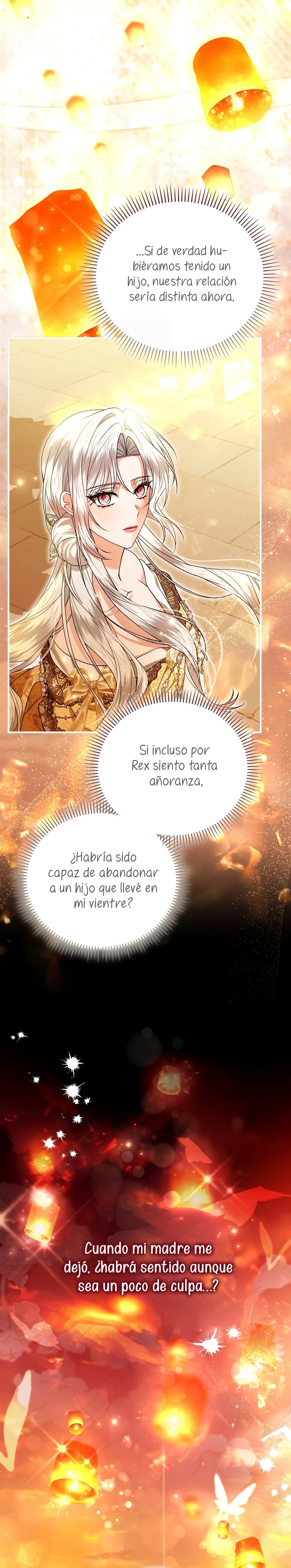 Como rechazar un matrimonio perfecto Capítulo 45 - Página 32