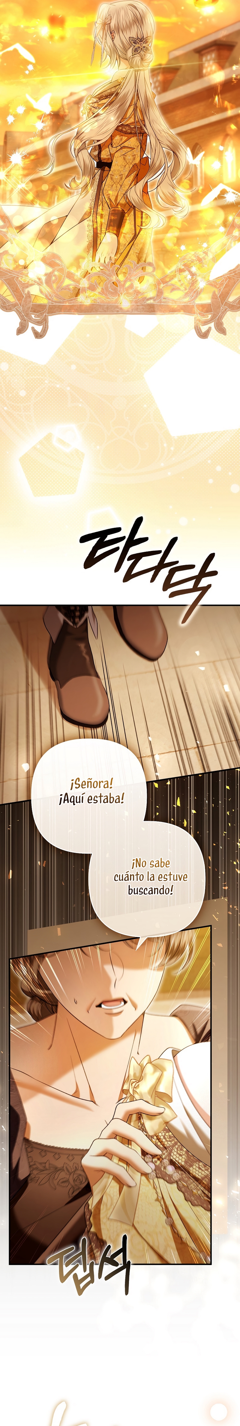 Como rechazar un matrimonio perfecto Capítulo 45 - Página 33