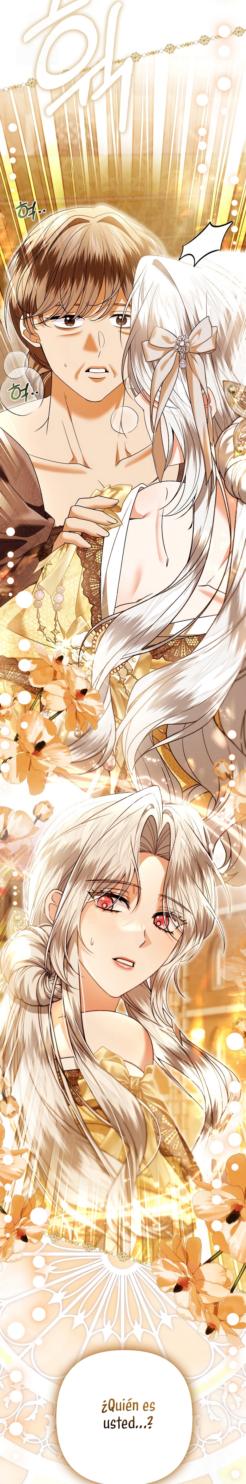 Como rechazar un matrimonio perfecto Capítulo 45 - Página 34