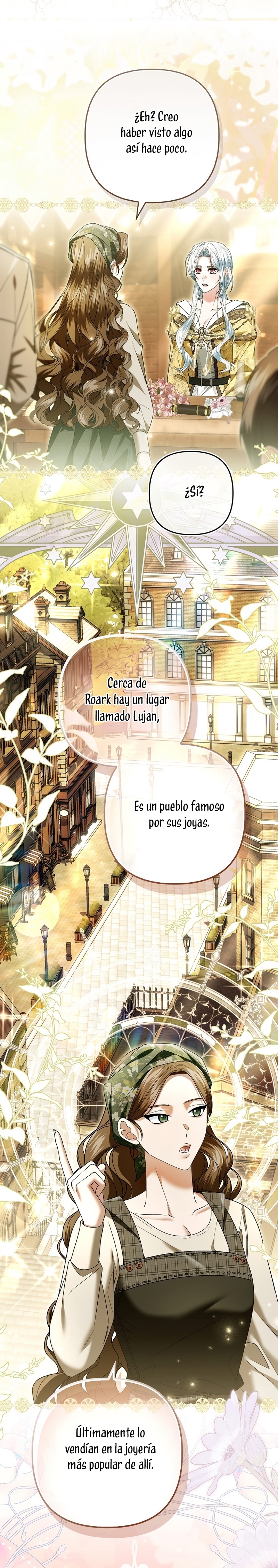 Como rechazar un matrimonio perfecto Capítulo 45 - Página 7