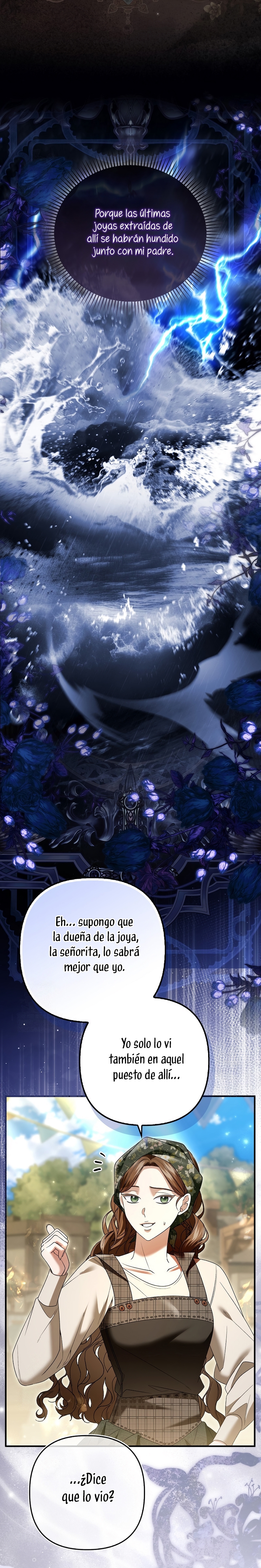 Como rechazar un matrimonio perfecto Capítulo 45 - Página 9